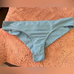 Volcom bikini bottoms